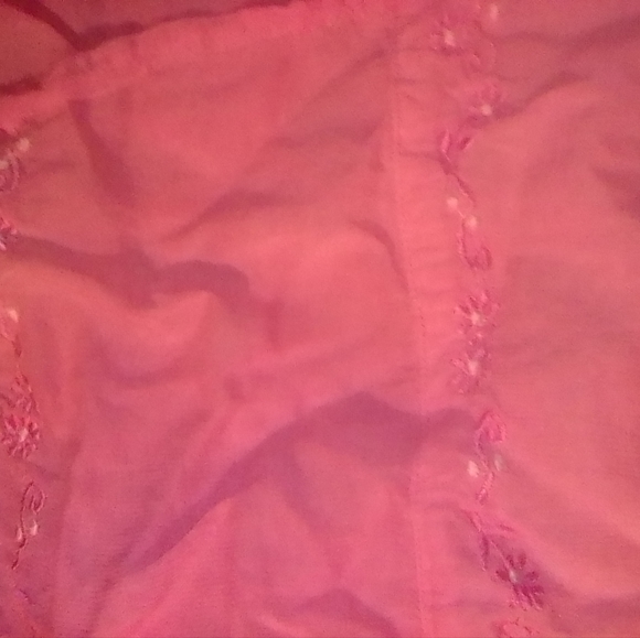 Summer top - Picture 3 of 4